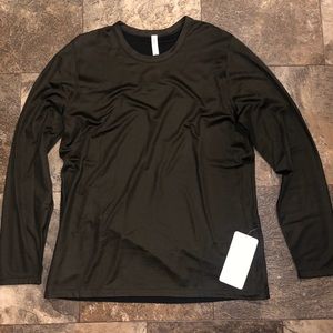 Lululemon long sleeve T